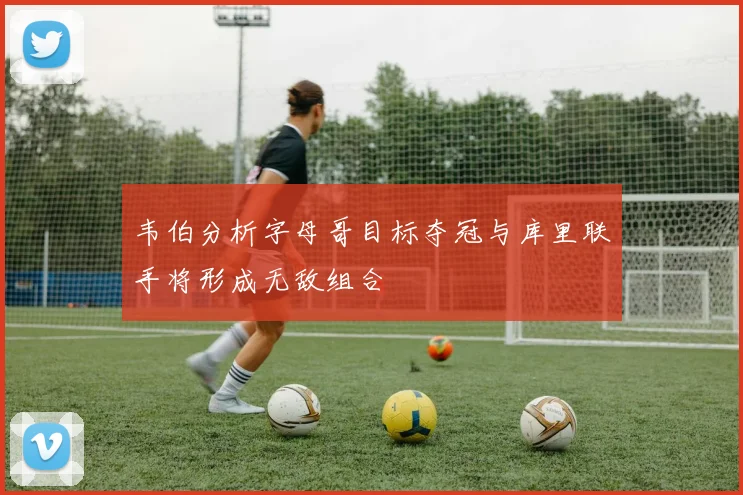 韦伯分析字母哥目标夺冠与库里联手将形成无敌组合